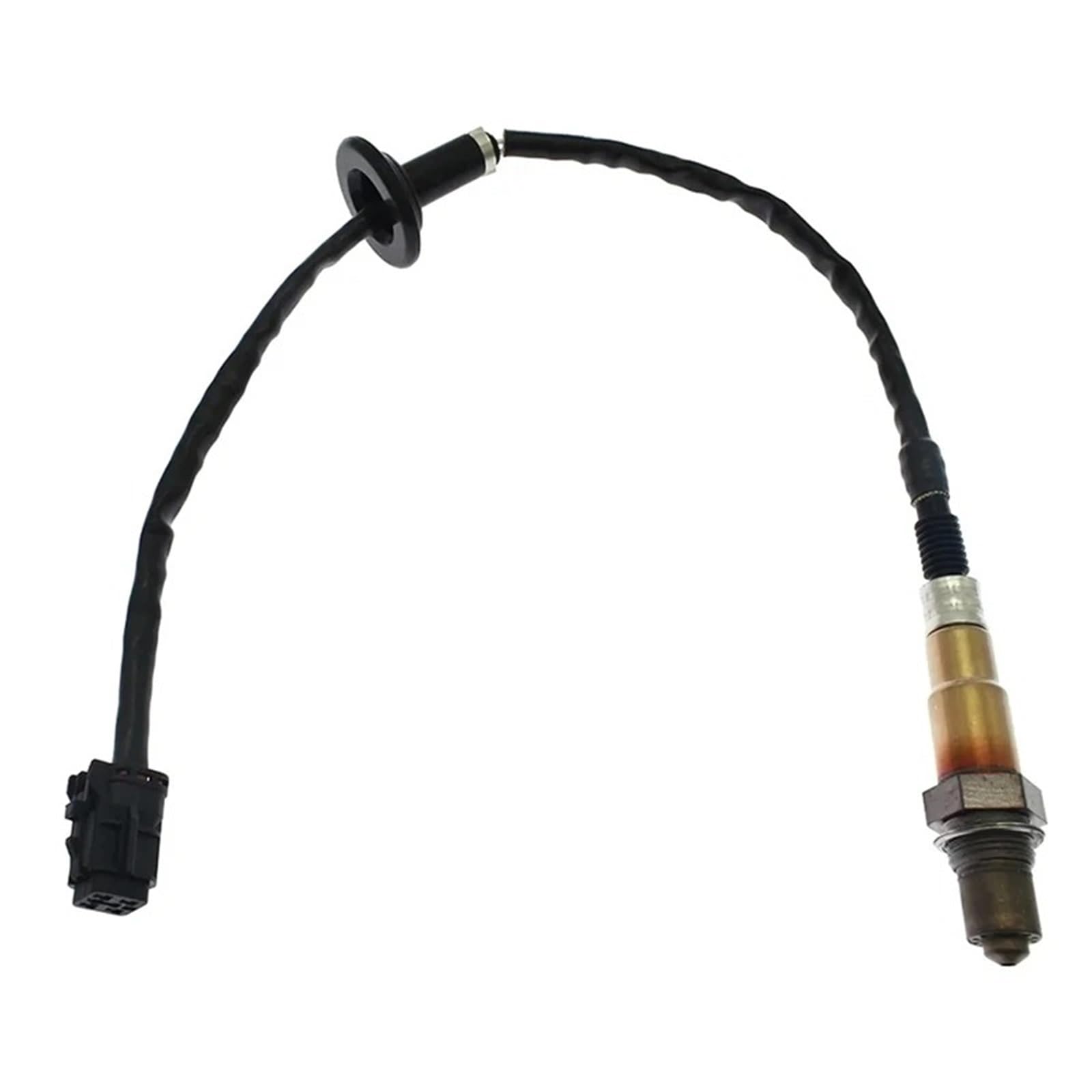 Sauerstoff Sensor Für Hyundai Für IX35 Für Tucson Für Kia Für Sportage 2013-2016 Sauerstoff Sensor Luft Kraftstoff Verhältnis Sensor 39210-2E700 Lambdasonde Sauerstoff Sensor Für Hyundai Für IX35 Für Tucson Für Kia Für Sportage 2013-2016 Sauerstoff Sensor Luft Kraftstoff Verhältnis Sensor 39210-2E700 Lambdasonde von Twxxws
