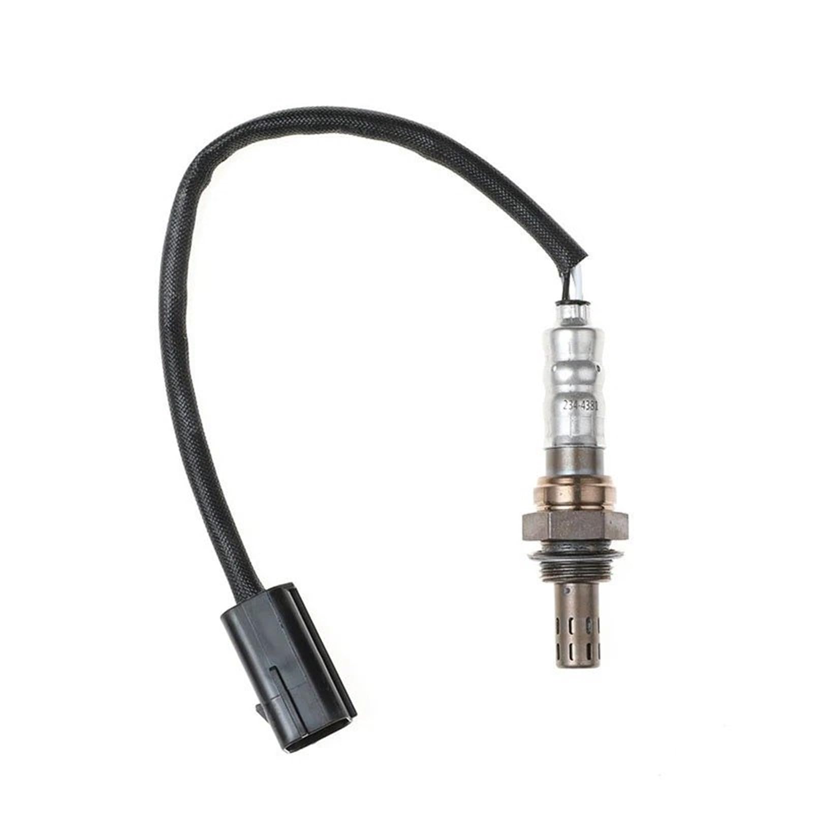 Sauerstoff Sensor Für Infiniti Für Nissan 2007 2008 2009 2010 2011 2012 2013 2014 2015 Auto Accesstories Sauerstoff O2 Sensor 226A0-EN21A 226A0EN21A 234-4381 Lambdasonde von Twxxws