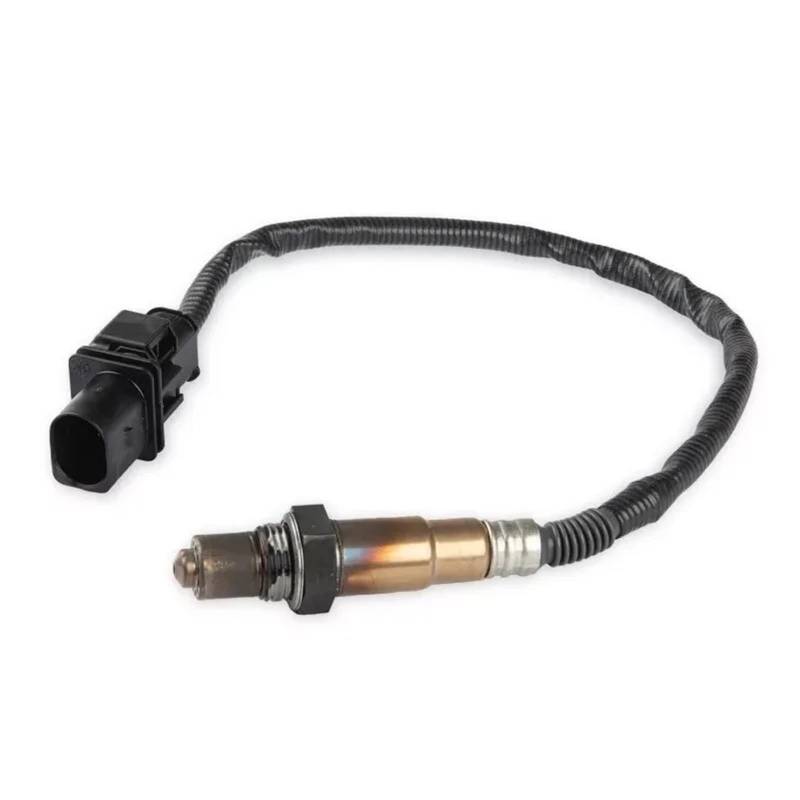 Sauerstoff Sensor Für Jaguar 2,0 T Benzin XF X250 204PT Front Sauerstoff Sensor C2D24922 Lambdasonde von Twxxws