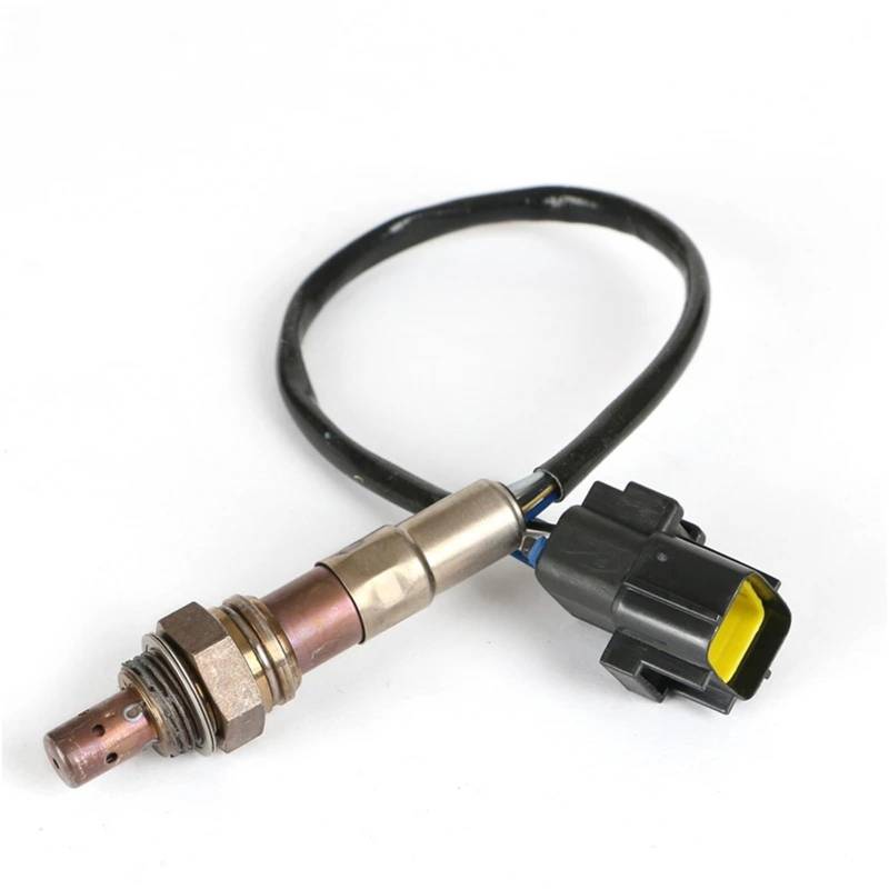 Sauerstoff Sensor Für Jinlong Für Yutong Bus Für Yuchai Natürliche Gas Sauerstoff Sensor Auto Teile G5900-3800103 LZA03-HD1 Lambdasonde von Twxxws