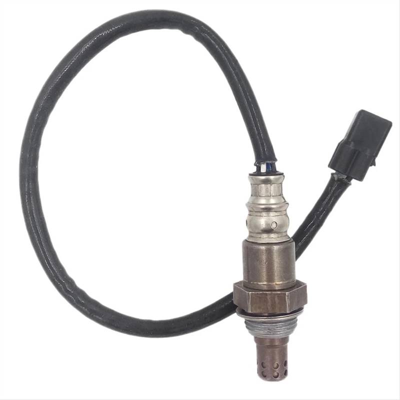 Sauerstoff Sensor Für Kawasaki ER-6N Z800 2013-2016 Motorrad Sauerstoff Sensor Lambda Sonde Abgas Sensor 21176-0749 ZR800ADS Lambdasonde von Twxxws