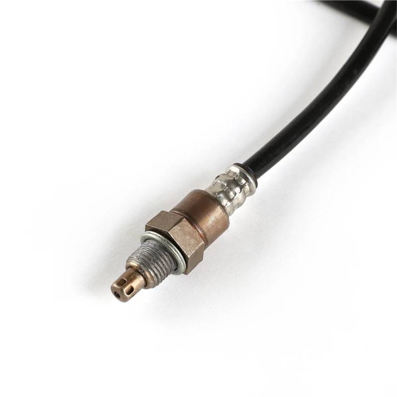 Sauerstoff Sensor Für Kawasaki Für VersysX Für VersysX 300 KLE300 2017 2018 2019 2020 Motorrad Lambda Sonde Sauerstoff O2 Sensor 21176-0839 Lambdasonde von Twxxws