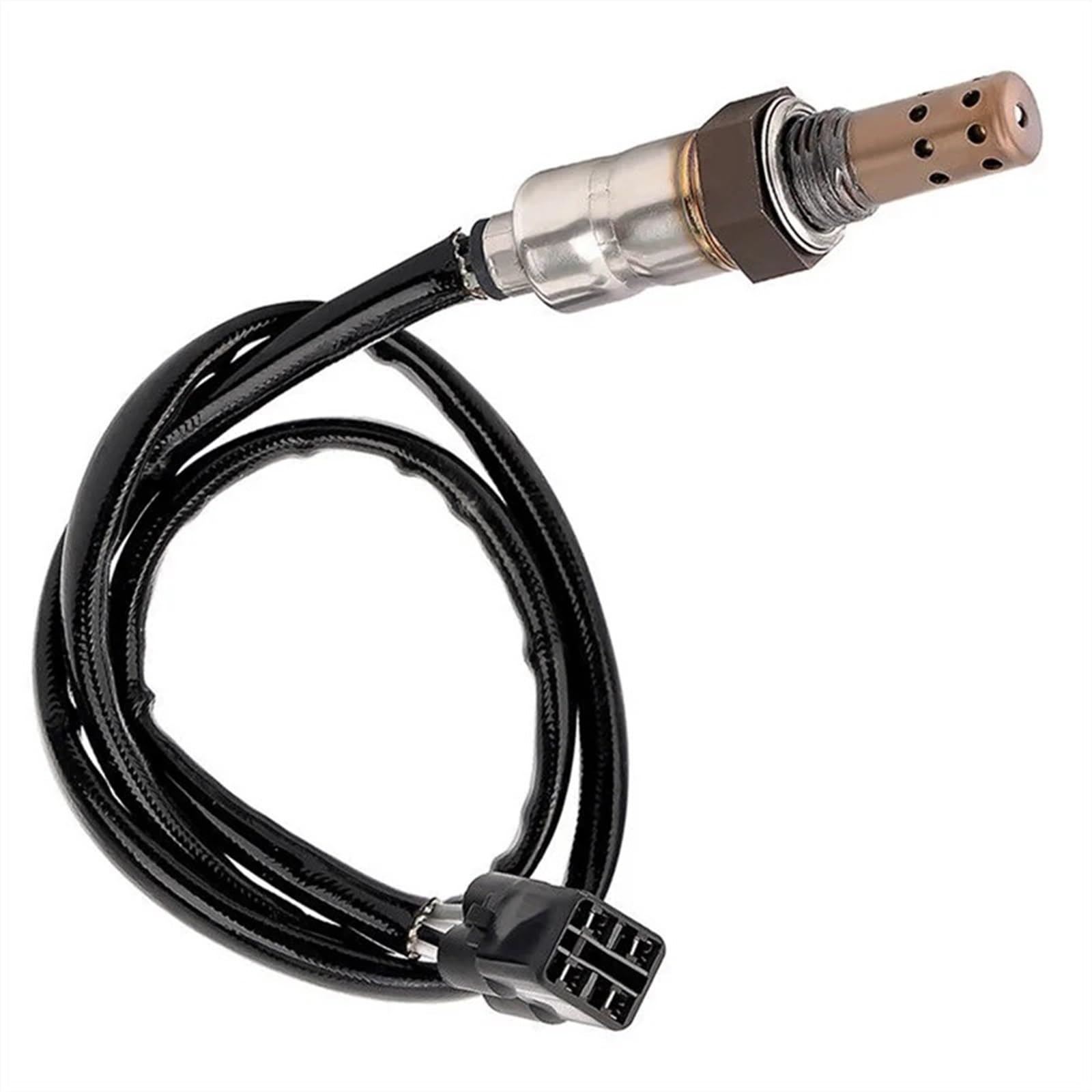 Sauerstoff Sensor Für Kawasaki Z250 800 900 Z1000 J300 SC300 Für Kymco Für Xciting Sauerstoff Sensor Sonde O2 Sensor 1ST-H592A-00 Lambdasonde von Twxxws