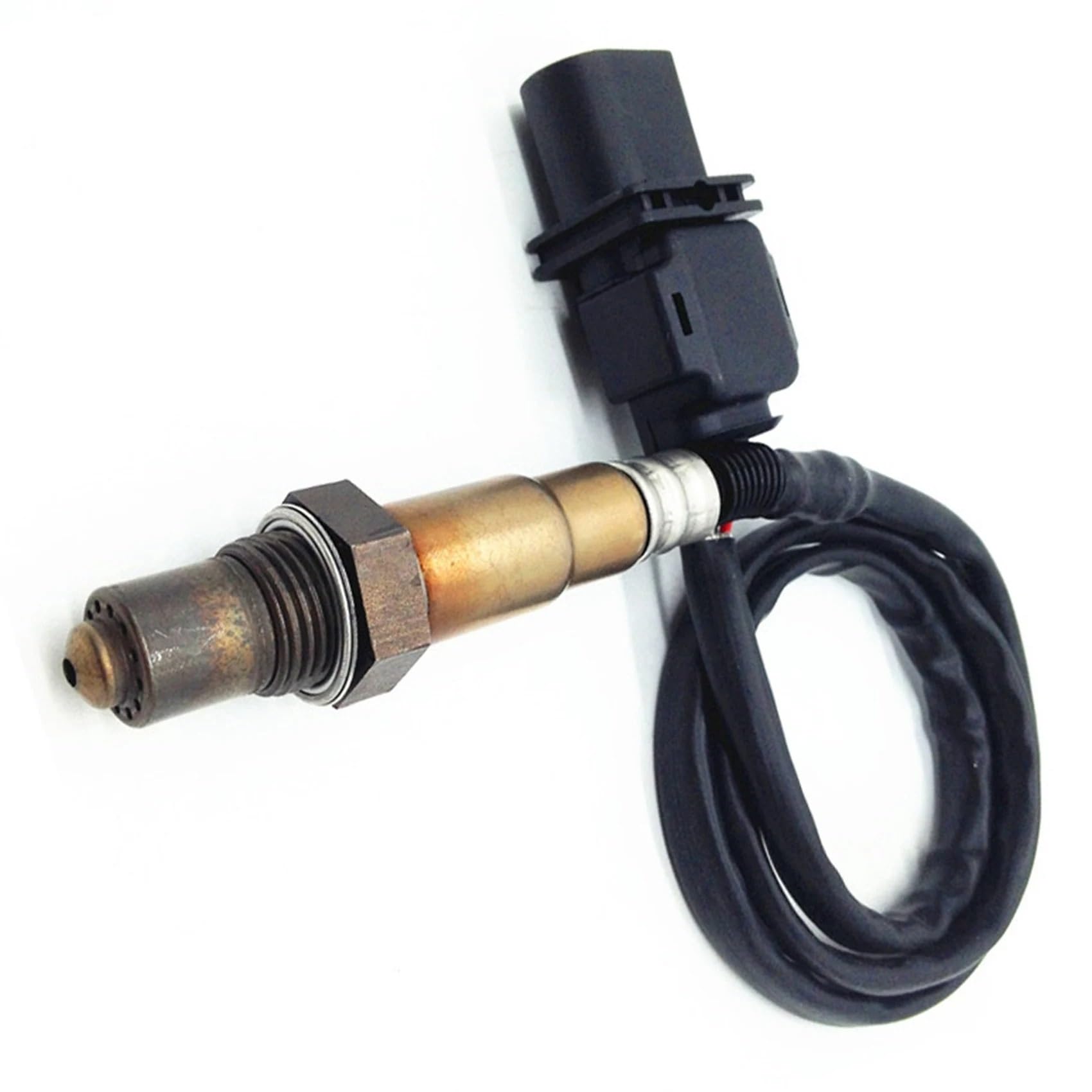 Sauerstoff Sensor Für Kia Für Sportage 2011 1,6 GDI Motor G4FD Sauerstoff O2 Sensor Zirkonia Lambdasonde 39210-2B210 1928404687 Lambdasonde von Twxxws