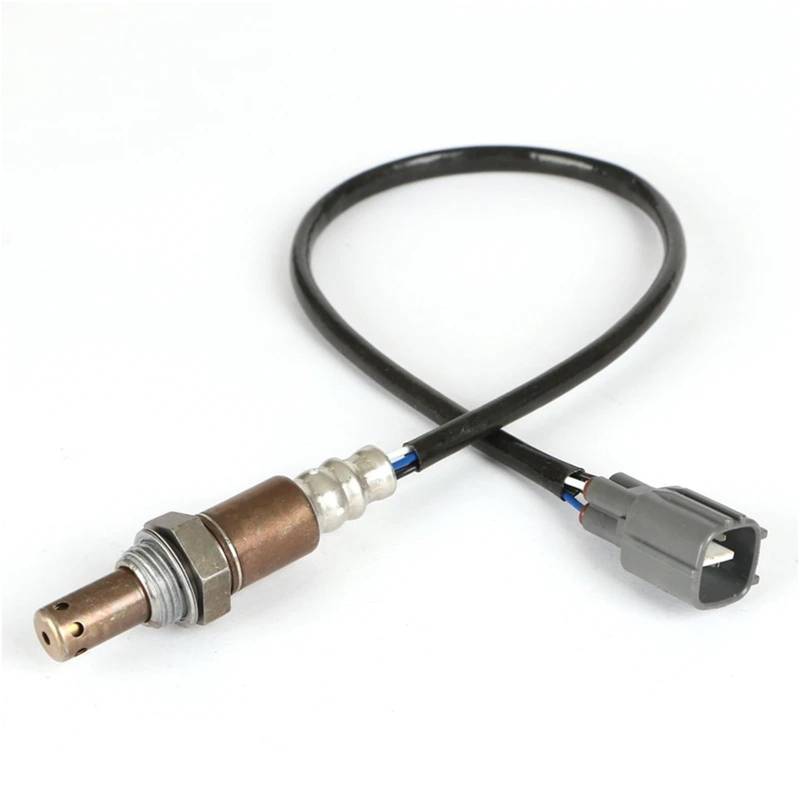 Sauerstoff Sensor Für Lexus Für Toyota Für Camry 2002-2009 Für Solara 2004-2007 Für Scion TC 2.4L L4 Sauerstoffsensor Luftkraftstoffverhältnissensor 89467-33080 Lambdasonde von Twxxws