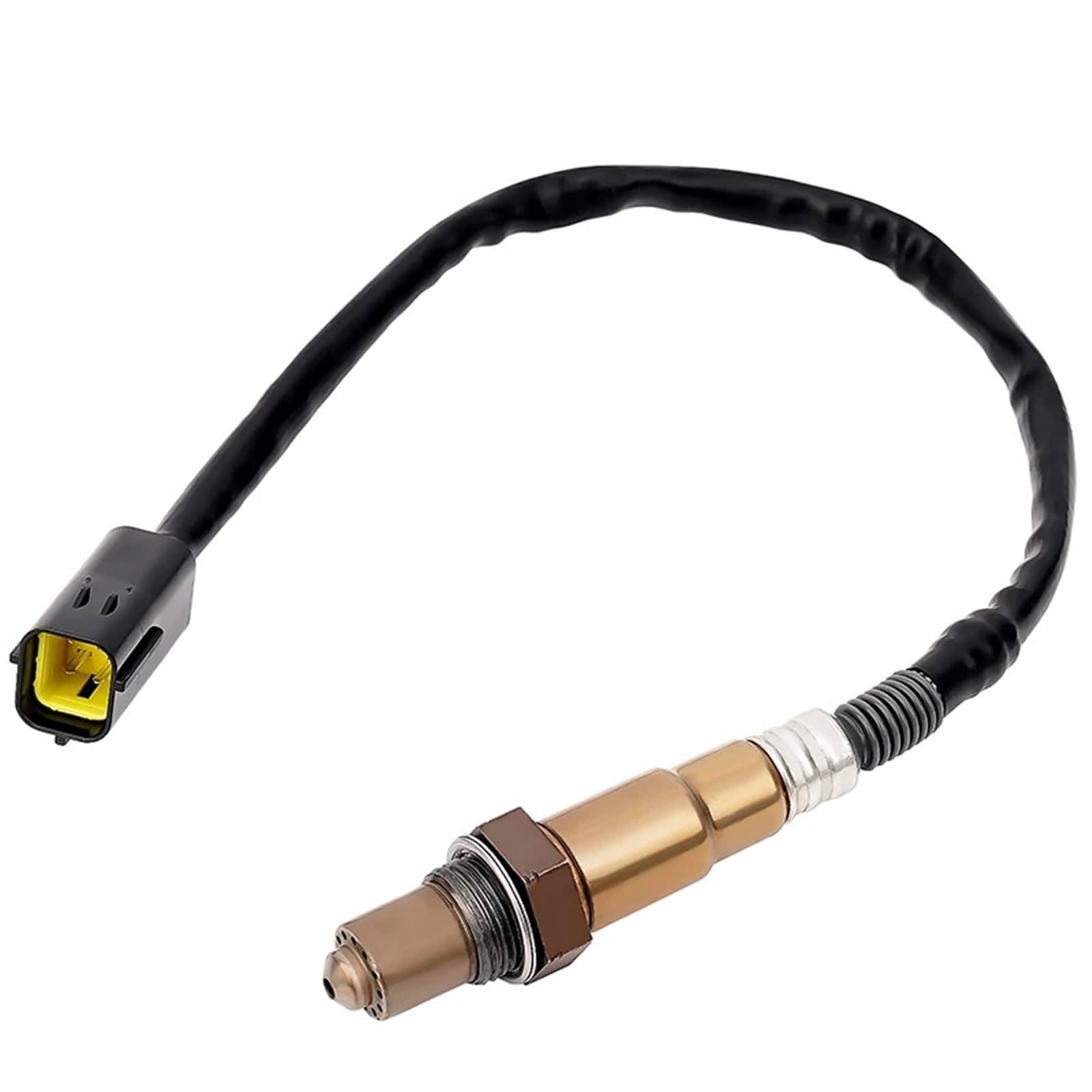 Sauerstoff Sensor Für Loncin 300R/300RR 500R Für VOGE 300 500 Motorrad Zubehör Sauerstoff Sensor Sonde O2 Sensor 0258006974 Lambdasonde Sauerstoff Sensor Für Loncin 300R/300RR 500R Für VOGE 300 500 Motorrad Zubehör Sauerstoff Sensor Sonde O2 Sensor 0258006974 Lambdasonde von Twxxws