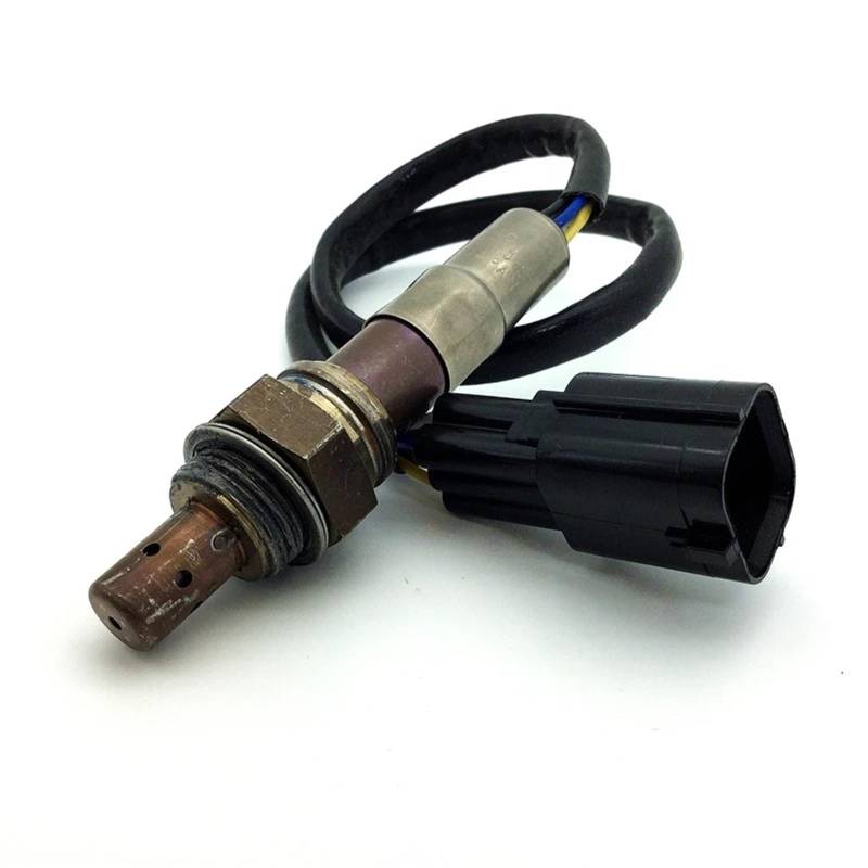 Sauerstoff Sensor Für Mazda 6 1.8L 2.0L 2007-2013 5-Draht Luft Kraftstoff Verhältnis O2 Sauerstoff Sensor LF4J-18-8G1B LF4J-18-8G1A LF4J188G1 Lambdasonde(Made in Japan) von Twxxws