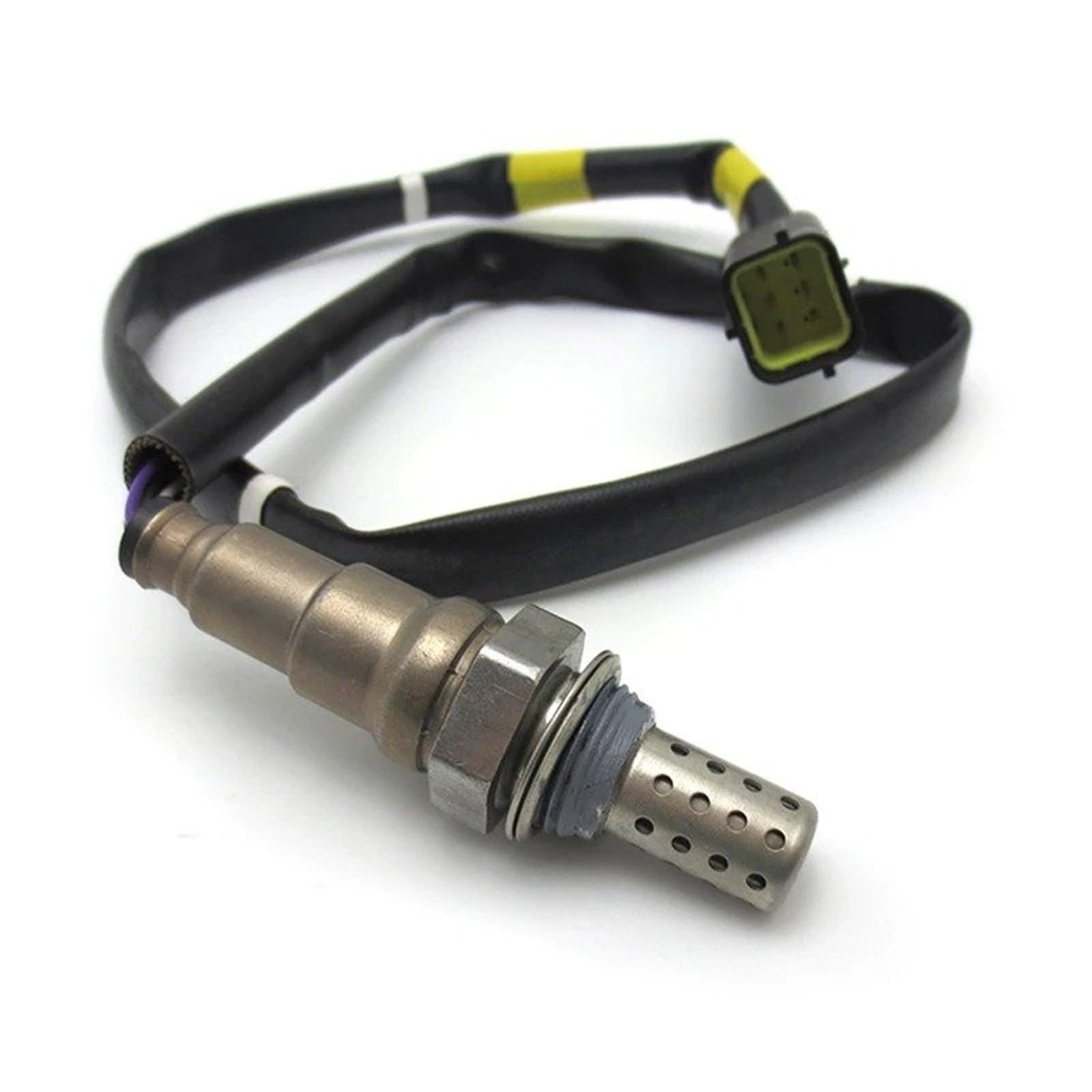 Sauerstoff Sensor Für Opel Für Chevrolet Für Cruze Für Daewoo Für Captiva 2.2 Diese Luft-Kraftstoff-Verhältnissensor Lambda-Sauerstoff-O2-Sensor 25182881 Lambdasonde Sauerstoff Sensor Für Opel Für Chevrolet Für Cruze Für Daewoo Für Captiva 2.2 Diese Luft-Kraftstoff-Verhältnissensor Lambda-Sauerstoff-O2-Sensor 25182881 Lambdasonde von Twxxws