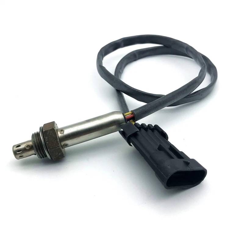 Sauerstoff Sensor Für Opel Für Vauxhall Für Holden Für Astra Für Zafira 1.8L 2.0L Sauerstoffsensor O2 Lambdasonde Luft-Kraftstoff-Verhältnissensor 90528253 Lambdasonde von Twxxws