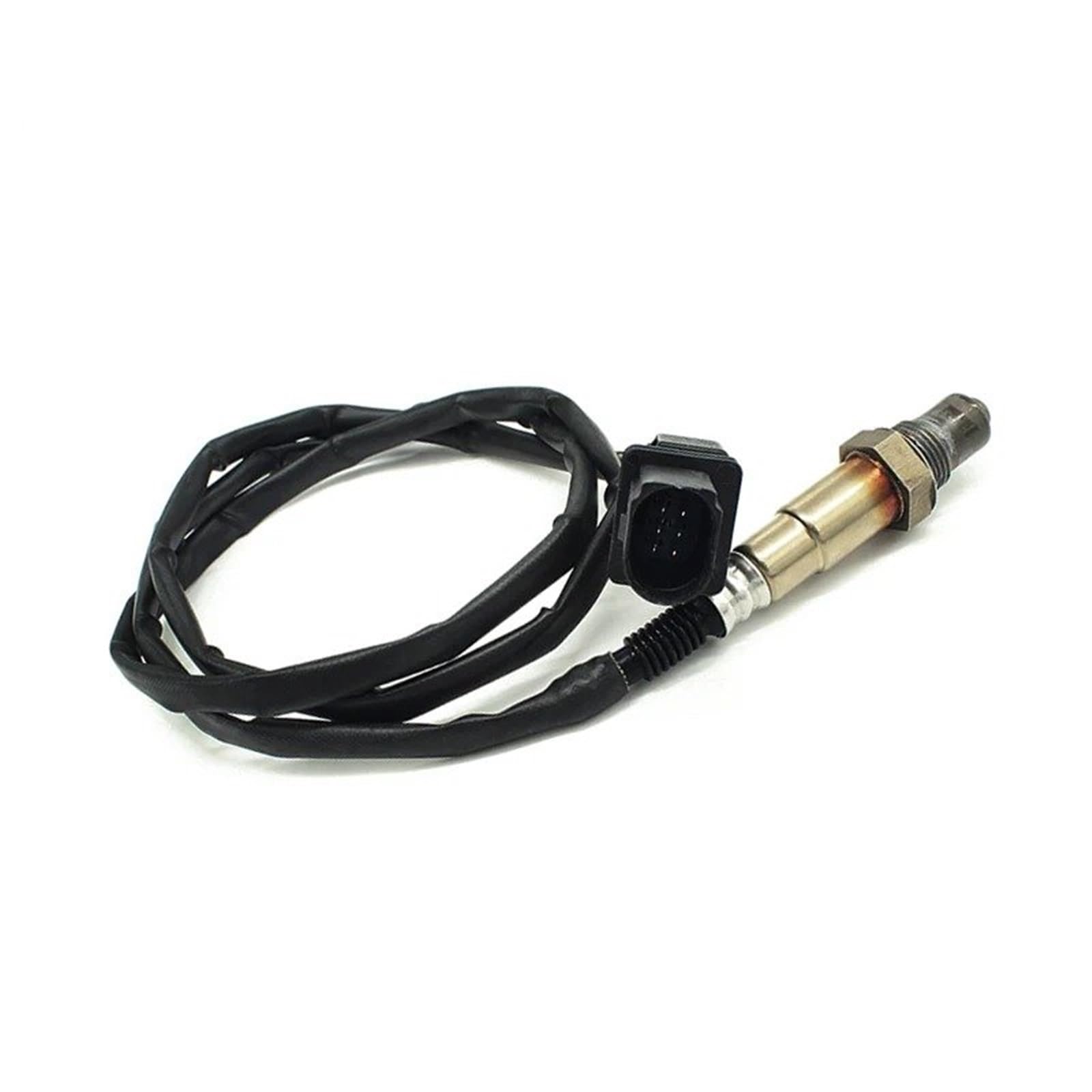 Sauerstoff Sensor Für PLX AEM 30-2004 LSU 4,9 Breitband Sauerstoff Lambda O2 Sensor 0258017025 Lambdasonde von Twxxws