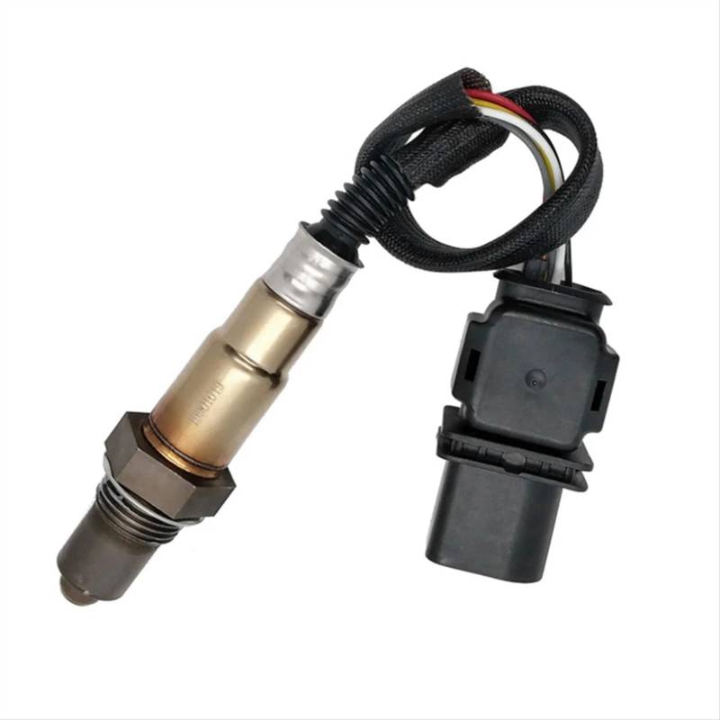 Sauerstoff Sensor Für Peugeot 2008 207 208 301 308 Für Partner DS 1,6 HDI 2008-2019 Sauerstoff Sensor 9687161080 0281004157 Lambdasonde von Twxxws