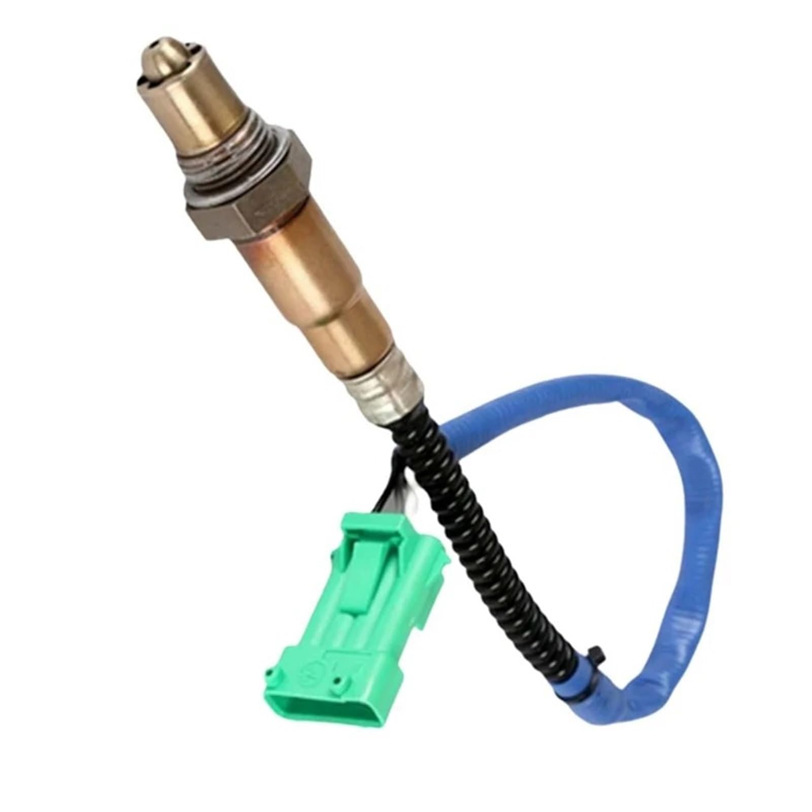 Sauerstoff Sensor Für RC390 RC390 Motorrad Sauerstoffsensor O2 Sensor Luft-Kraftstoff-Verhältnis Sauerstoffsensor 90141090000 0258010265 Lambdasonde von Twxxws