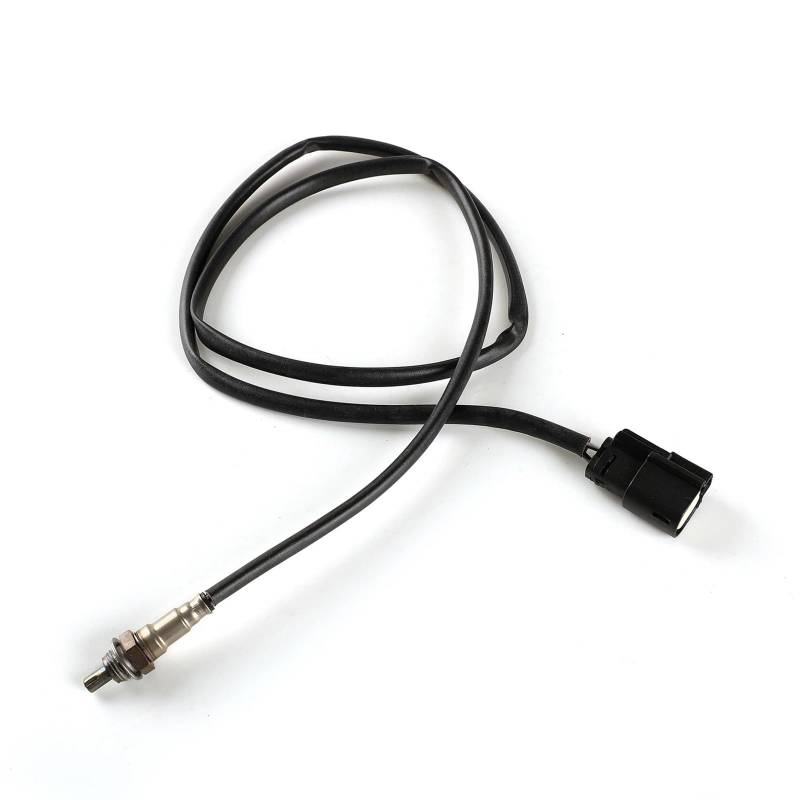 Sauerstoff Sensor Für Sportster 883 1200 Für Siebzig Zwei Für Vierzig Für Acht 2014-2018 Vorne Hinten Sauerstoff Sensor 32700006 32700026 Lambdasonde(1set of 2pcs) von Twxxws