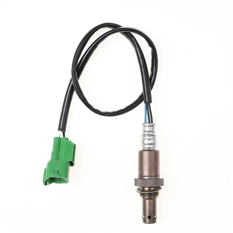 Sauerstoff Sensor Für Suzuki Für Grand Für Vitara 2.7L 2006 2007 2008 O2 Sauerstoff Luft Kraftstoff Verhältnis Sensor Lambda Sonde 18213-66J11 1821366J11 Lambdasonde von Twxxws