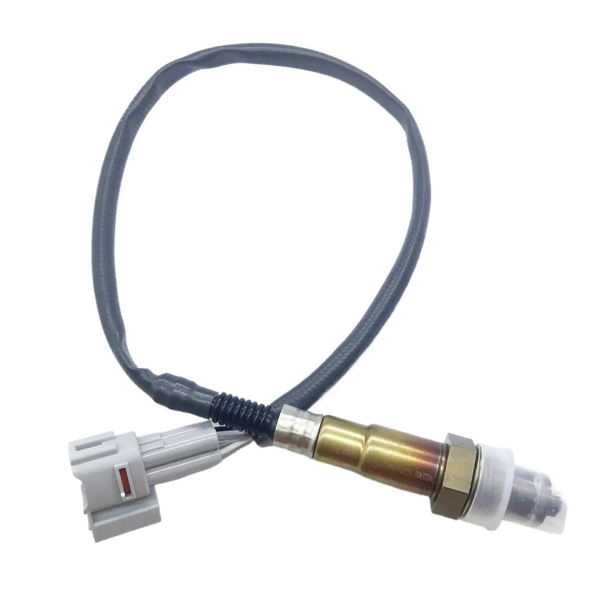 Sauerstoff Sensor Für Suzuki Sauerstoffsensor 0258010080 1821356KA0 18213M55K10 Lambdasonde Sauerstoff Sensor Für Suzuki Sauerstoffsensor 0258010080 1821356KA0 18213M55K10 Lambdasonde von Twxxws
