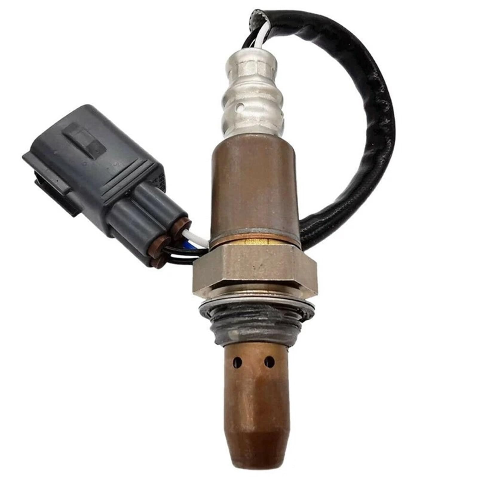 Sauerstoff Sensor Für Toyota Für Auris Für Corolla Für Yaris Für Lexus is II 1 PCS Upstream Luft-Kraftstoff-Verhältnis Sauerstoffsensor Ersatzteile 89467-52070 Lambdasonde Sauerstoff Sensor Für Toyota Für Auris Für Corolla Für Yaris Für Lexus is II 1 PCS Upstream Luft-Kraftstoff-Verhältnis Sauerstoffsensor Ersatzteile 89467-52070 Lambdasonde von Twxxws