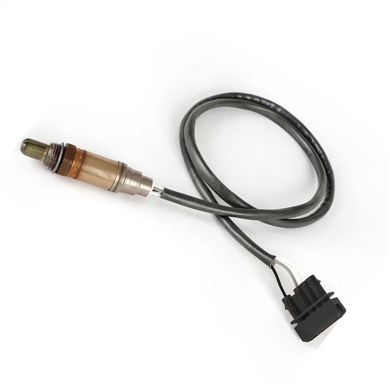 Sauerstoff Sensor Für VW Für Golf Mk3 Für Passat Für B3 B4 2.0L 1990-1997 Auto Sauerstoff Sensor Lambda Sensoren Auto Teile 0258003829 Lambdasonde von Twxxws