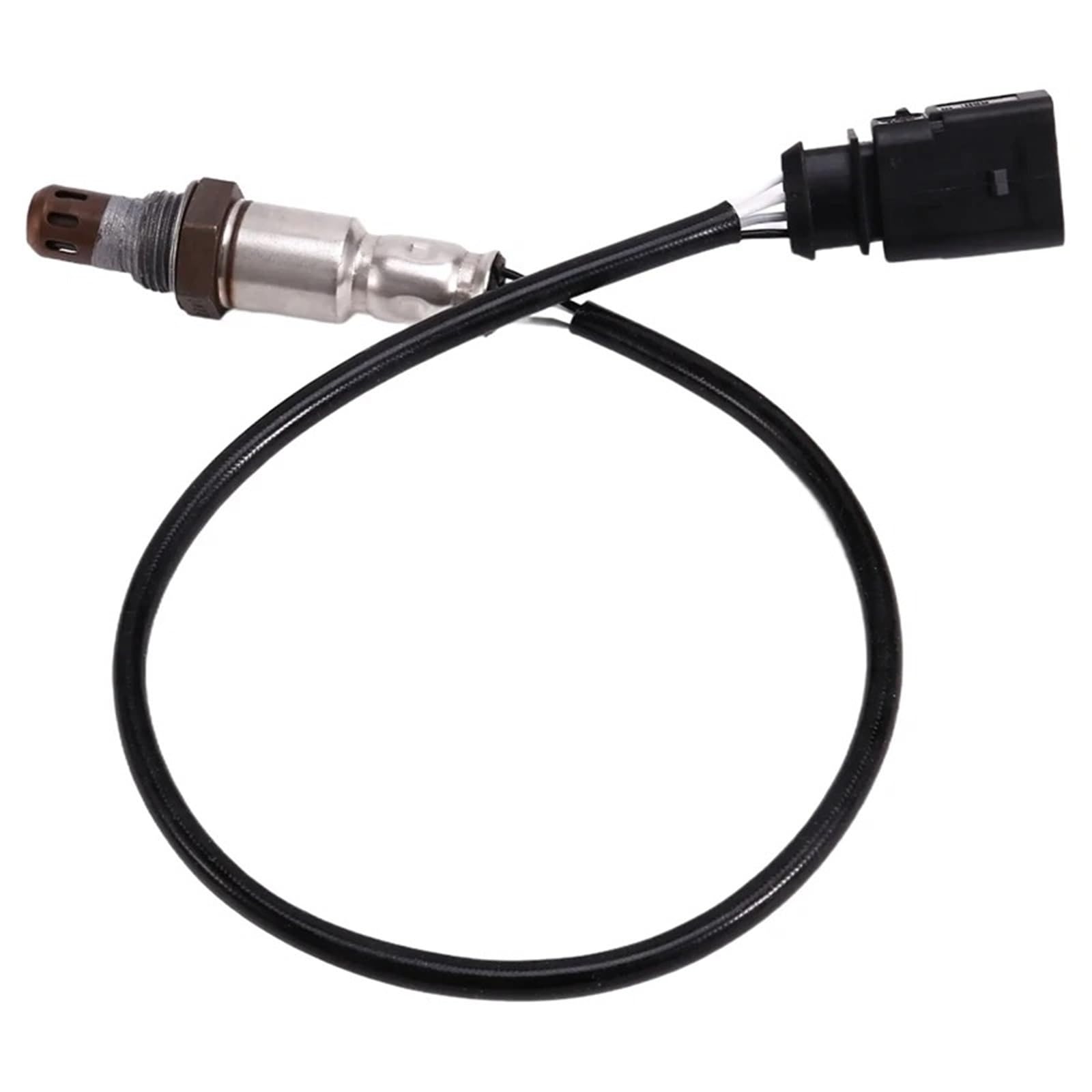 Sauerstoff Sensor Für VW Für Polo 1,6 Für Vento 1,6 SAUERSTOFFSENSOR O2 Sensor 03C906262BF Lambdasonde von Twxxws