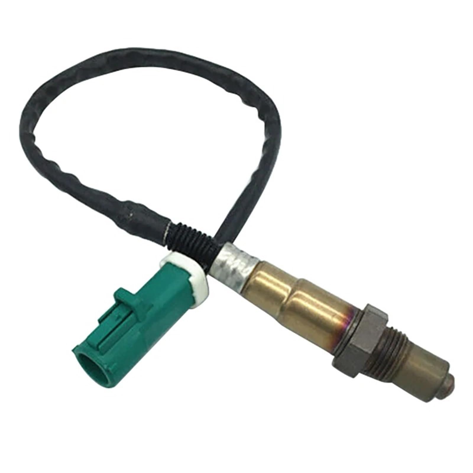Sauerstoff Sensor Für Volvo S40 V50 C30 Für Ford Für Focus Für C-Max Für Fiesta V Sauerstoffsensor O2-Sensor Lambda-Luft-Kraftstoff-Verhältnis 51-9F472-AB Lambdasonde Sauerstoff Sensor Für Volvo S40 V50 C30 Für Ford Für Focus Für C-Max Für Fiesta V Sauerstoffsensor O2-Sensor Lambda-Luft-Kraftstoff-Verhältnis 51-9F472-AB Lambdasonde von Twxxws