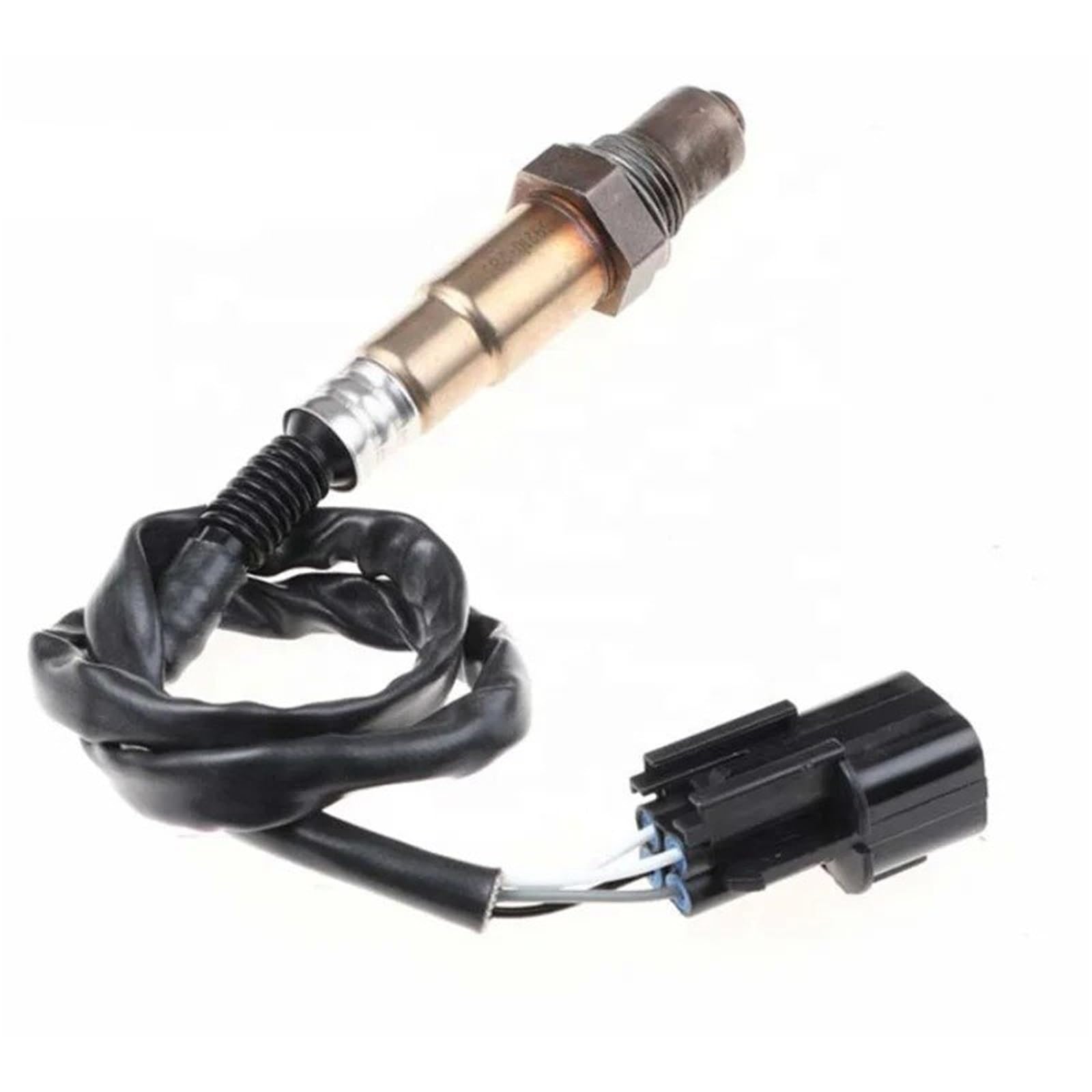 Sauerstoff Sensor for Hyundai for KIA for CEE'D PRO for CERATO for RIOIII for Soul Oxygen Sensor 39210-2B310 3921003030 3921003080 392102B320 39210-2B040 Lambdasonde von Twxxws