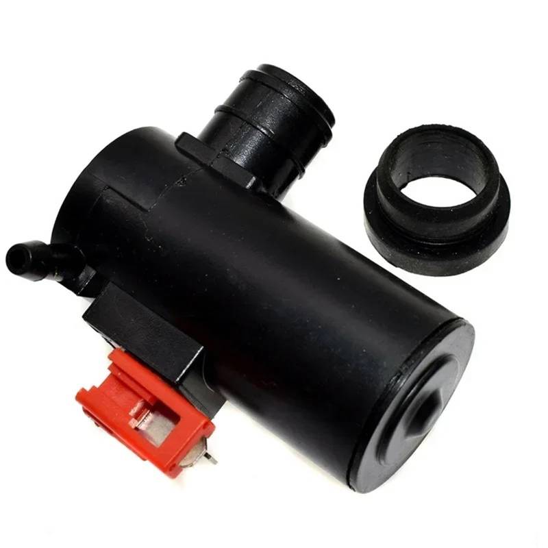Scheibenwischer Pumpe Für Accord Für Civic Für CRV Für Insight Prelude Windschutzscheiben-Scheibenwaschpumpe 38512-SA5-013 38512-SA5-981 76806-SL0-E11 Waschwasserpumpe Scheiben(Left) von Twxxws