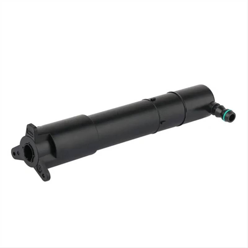 Scheibenwischer Pumpe Für Cayenne 92A Teile 1 Paar Scheinwerfer-Waschanlage Sprühdüse Jet Kopf Licht Lampe Washer Pumpe 95562818010 Waschwasserpumpe Scheiben von Twxxws