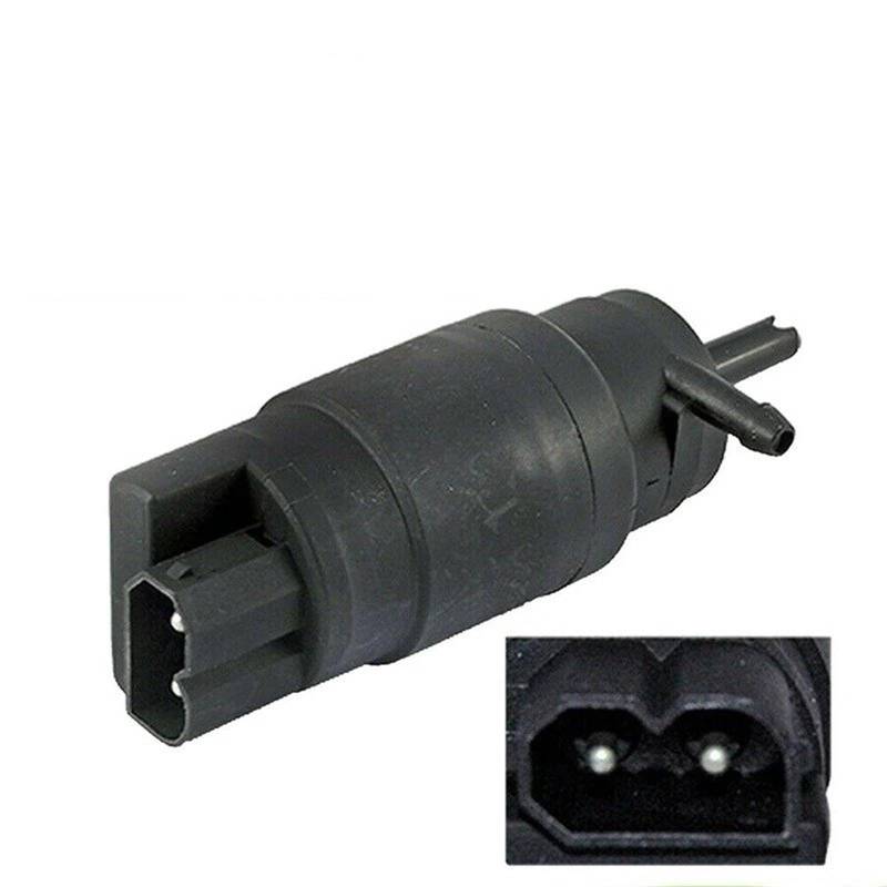 Scheibenwischer Pumpe Für E36 318is 540i 535i 850i 850Ci 740iL 740i 320i L6 525i Für M3 M6 Z3 325is Scheibenwaschpumpe 61668360614 61661380068 Waschwasserpumpe Scheiben von Twxxws