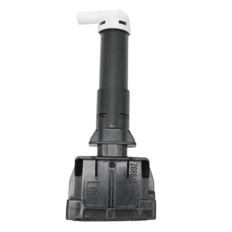 Scheibenwischer Pumpe Für Lexus ES250 ES300H 2012 2013 2014 Langlebiger Scheinwerfer-Waschanlage Vorne Links Sprühdüse Jet Pump Head Light Lamp Water Actuator Waschwasserpumpe Scheiben von Twxxws