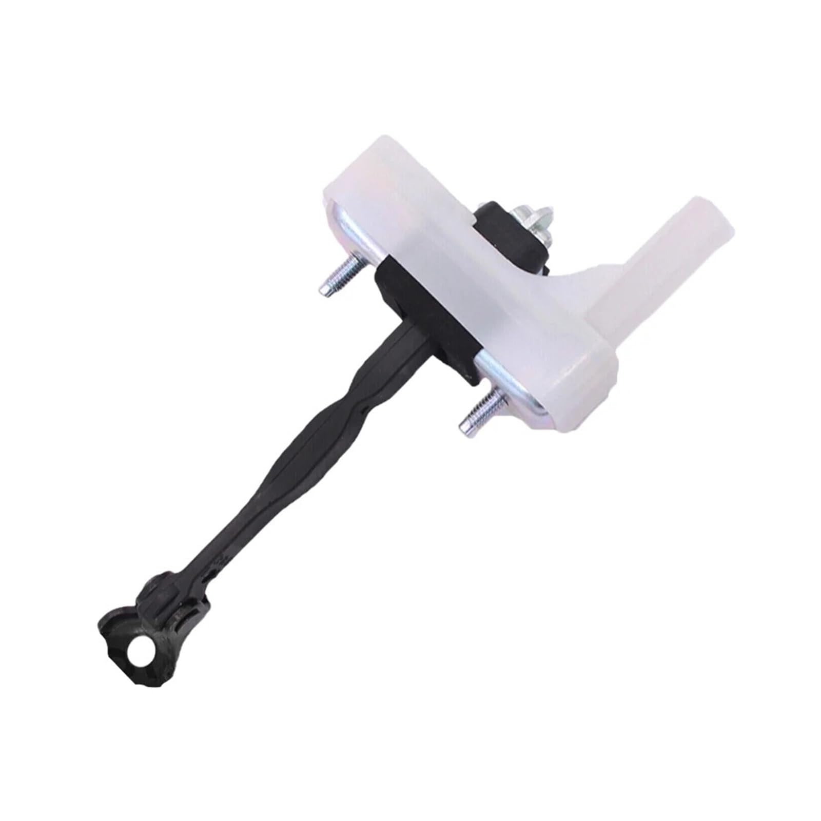 Stopper Check Strap Für Toyota Für Highlander 2008 2009 2010 2011-2013 Auto Türschloss Control Strap Vorne Hinten Tür Links = Rechts 68620-48030 68630-48040 Auto Türscharnier Check(Front) von Twxxws