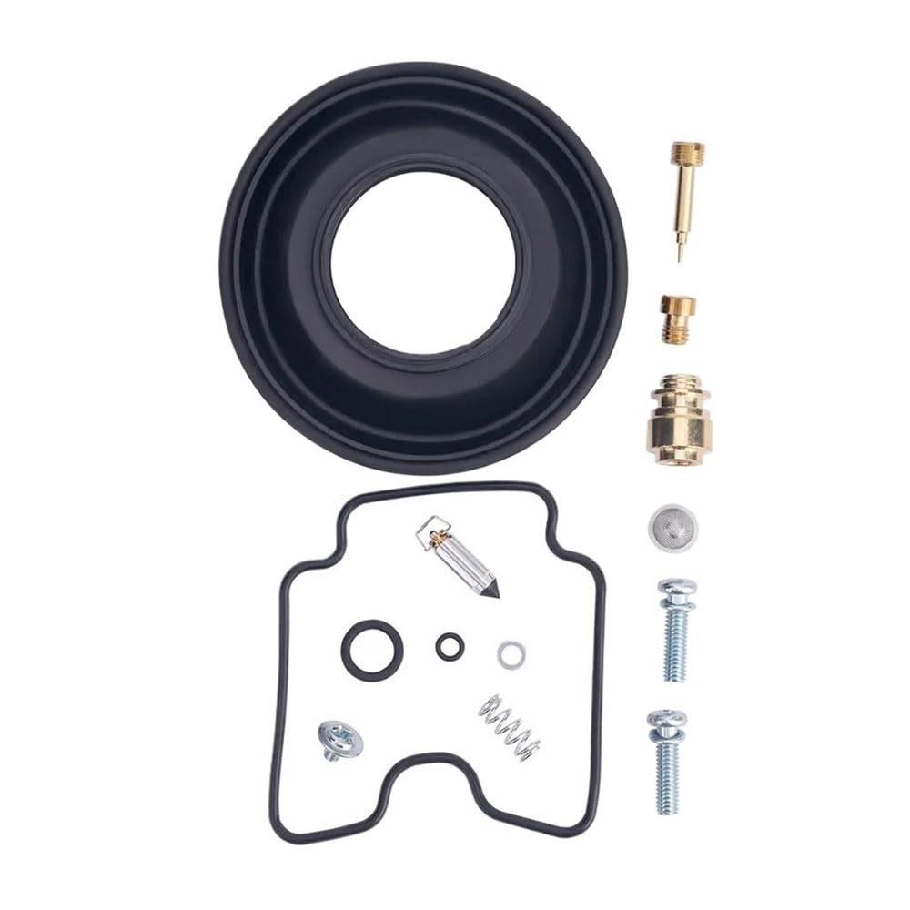 1/2 stück Motorrad Vergaser Rebuild Reparatur Tool Kit Fit for GS500F 2004-2009(1 Pc) von TyMuive