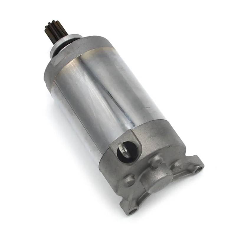 12V Anlasser for XV250 XVS125 SRV250 XV125 XV240 von TyMuive