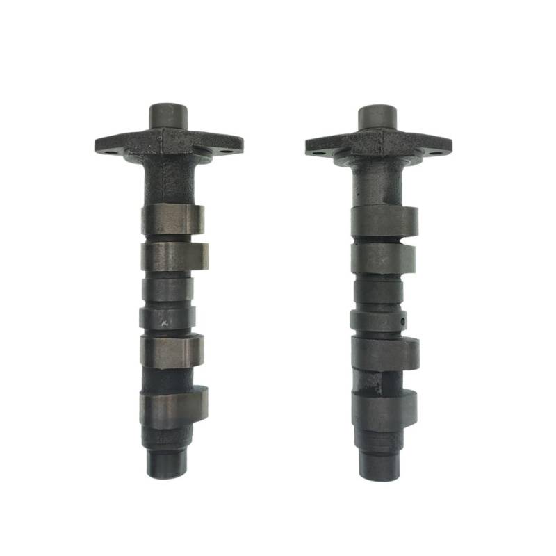 17 mm passend for XR250R XR250 250cc Nockenwelle(Type B Camshaft) von TyMuive