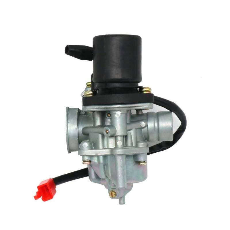 19-mm-Motorrad-Roller-Vergaser for Zweitakt-Roller von TyMuive