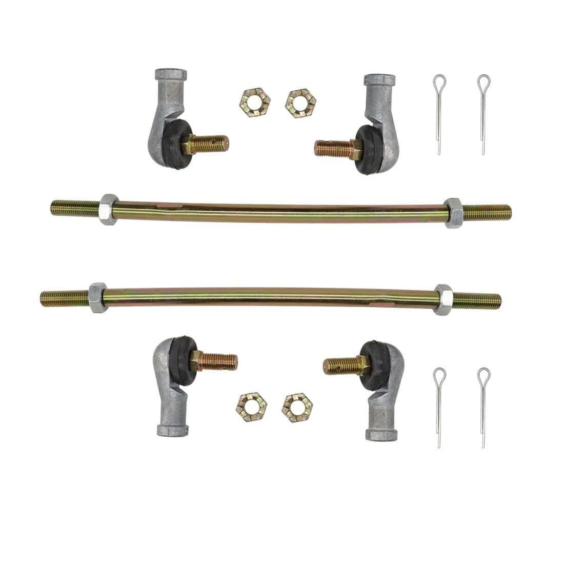 2 Sätze Spurstangen for 250 TRX250 1985 1986 2 Sätze Spurstangen for 250 TRX250 1985 1986 von TyMuive