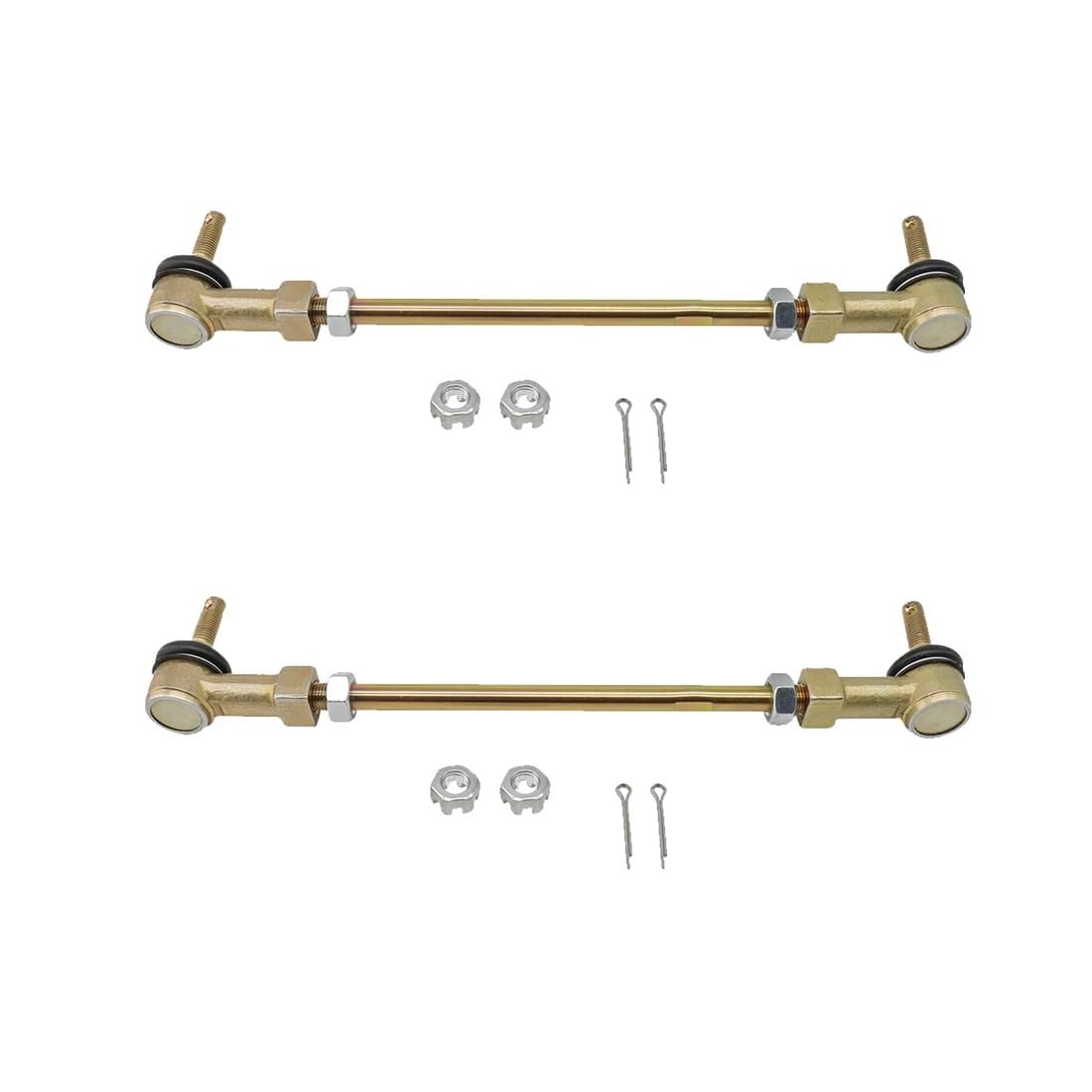 2 Sätze Spurstangen for 250X TRX250X 1987 1988 1991 1992 2 Sätze Spurstangen for 250X TRX250X 1987 1988 1991 1992 von TyMuive