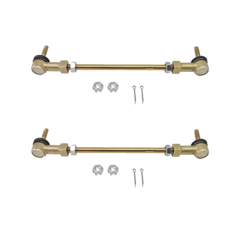 2 Sätze Spurstangen for 250X TRX250X 1987 1988 1991 1992 von TyMuive