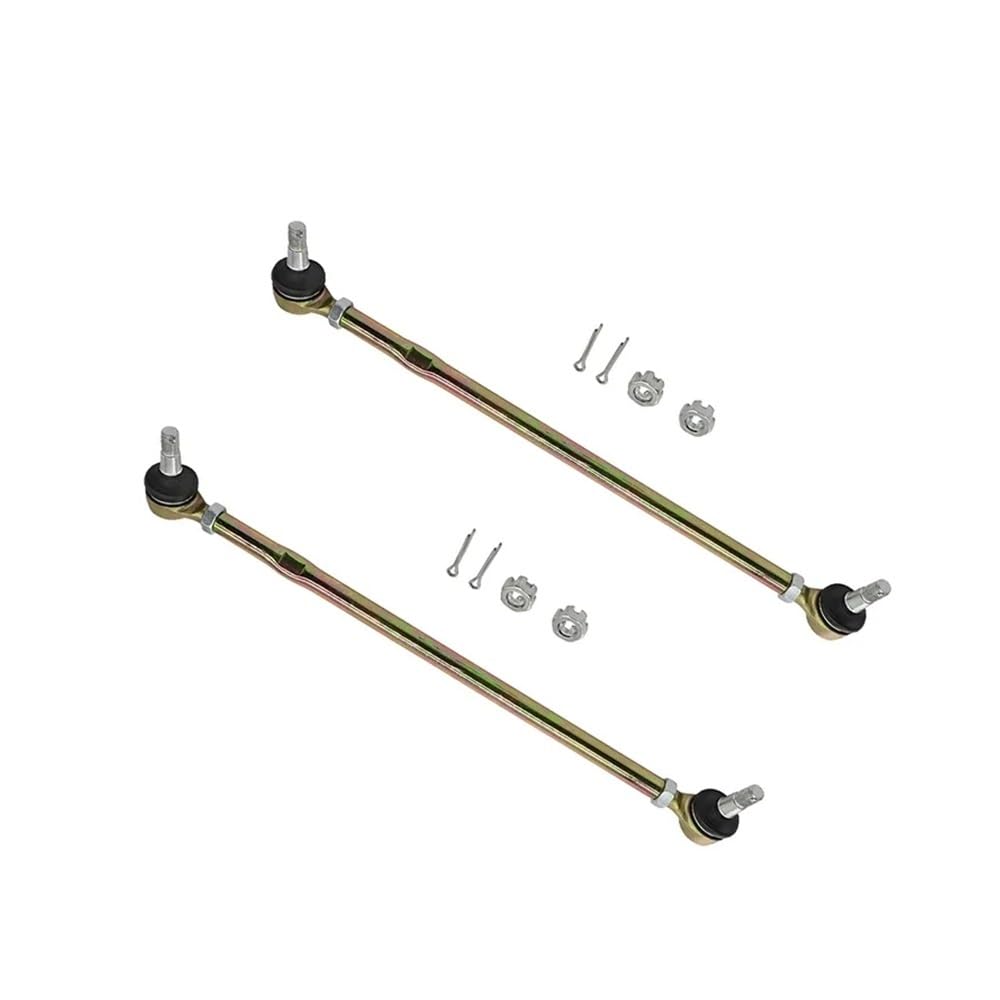 2 Spurstangenkopf-Upgrade-Kit for LTZ400 Z400 LT-Z400 2003 2 Spurstangenkopf-Upgrade-Kit for LTZ400 Z400 LT-Z400 2003 von TyMuive