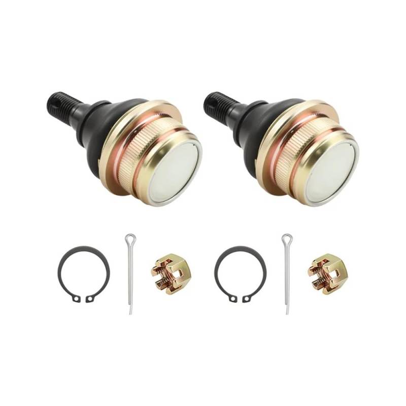 2 untere Kugelgelenke for Mule 59266-1080 von TyMuive
