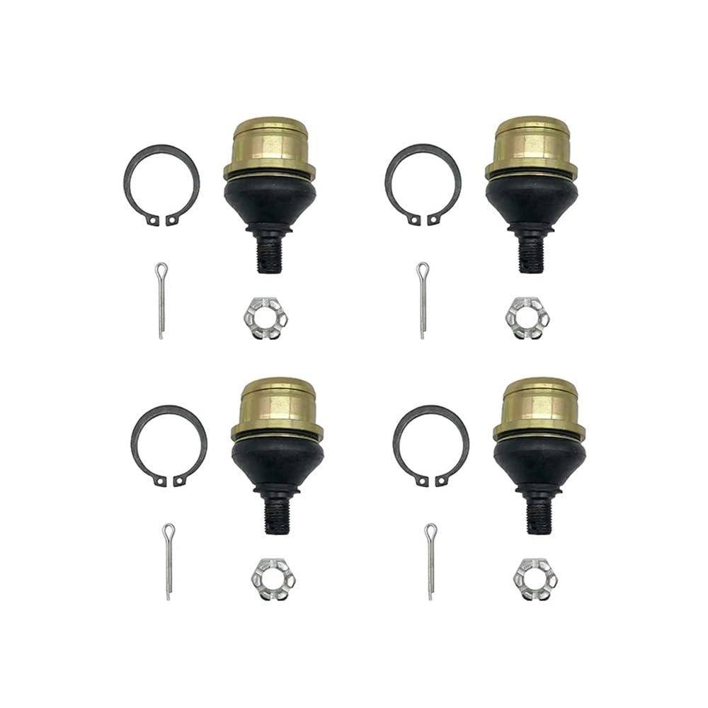 4 obere und untere Kugelgelenke for Foreman Rubicon 500 450 4 obere und untere Kugelgelenke for Foreman Rubicon 500 450 von TyMuive