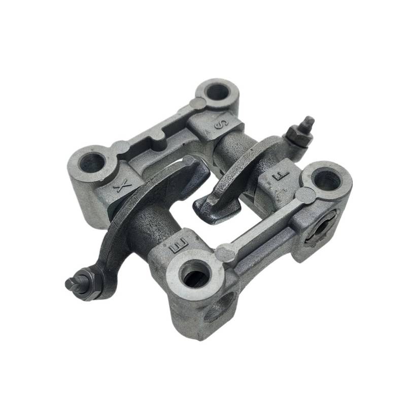 64mm Fit for GY6-50 60cc 139QMB 1P39QMB 147QMD 1P47QMD Nockenwelle Kipphebel Halterung(Cam Holder) von TyMuive