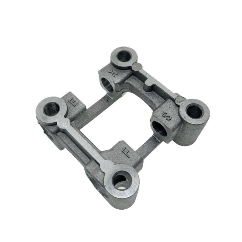 64mm Fit for GY6-50 60cc 139QMB 1P39QMB 147QMD 1P47QMD Nockenwelle Kipphebel Halterung(Cam Holder Bracket) von TyMuive