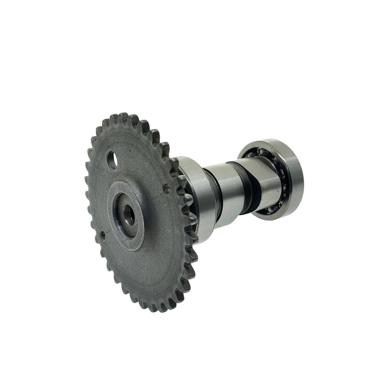 64mm Fit for GY6-50 60cc 139QMB 1P39QMB 147QMD 1P47QMD Nockenwelle Kipphebel Halterung(Camshaft) von TyMuive
