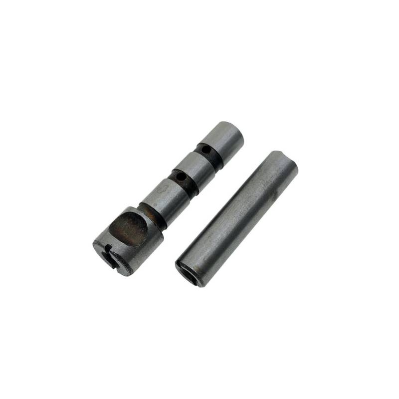 64mm Fit for GY6-50 60cc 139QMB 1P39QMB 147QMD 1P47QMD Nockenwelle Kipphebel Halterung(IN. EX. Valve) von TyMuive