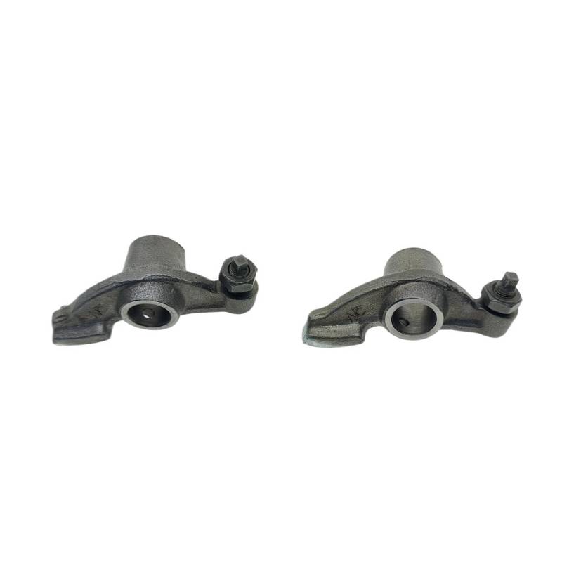 64mm Fit for GY6-50 60cc 139QMB 1P39QMB 147QMD 1P47QMD Nockenwelle Kipphebel Halterung(Rocker Arm) von TyMuive
