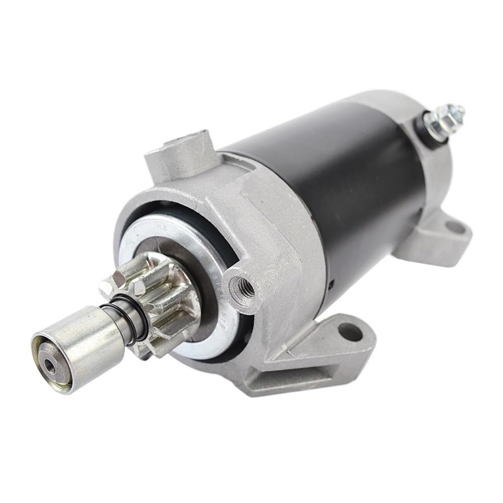 Anlasser for 25 PS, 50 PS, 60 PS, 70 PS, 6H3-81800-10, 6H3-81800-11 Anlasser for 25 PS, 50 PS, 60 PS, 70 PS, 6H3-81800-10, 6H3-81800-11 von TyMuive
