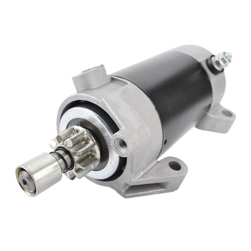 Anlasser for 25 PS, 50 PS, 60 PS, 70 PS, 6H3-81800-10, 6H3-81800-11 von TyMuive
