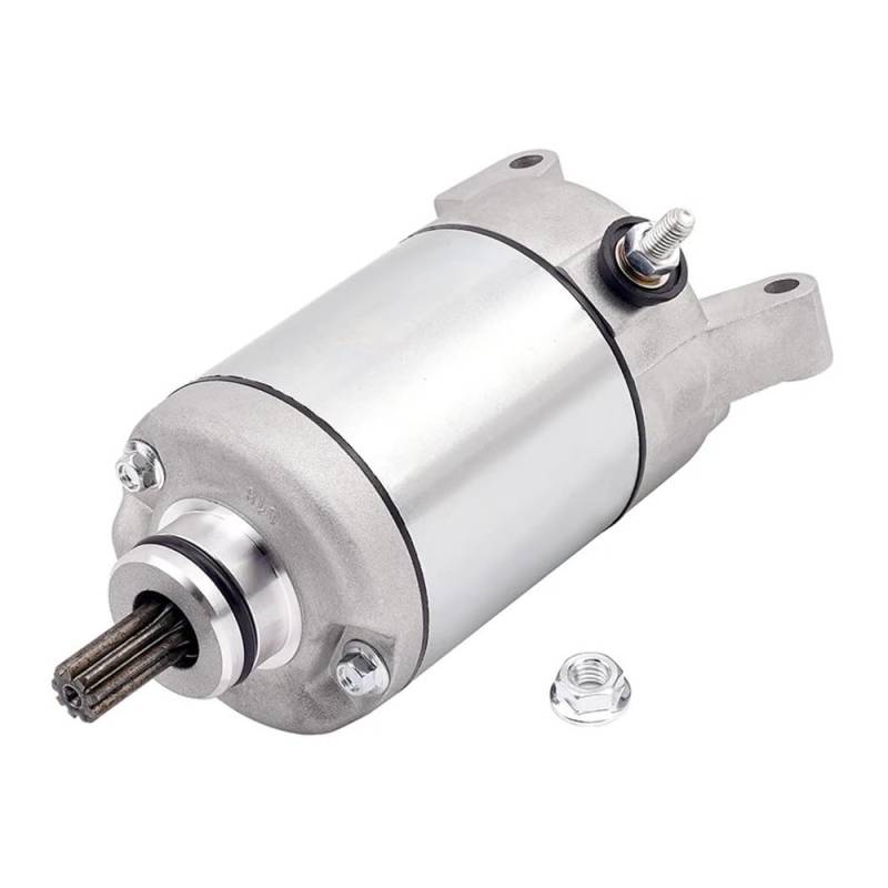 Anlasser for ACE150 ACE500 ACE570 Crew XP500 RZR570 ACE SP Touring X2 450 570 von TyMuive