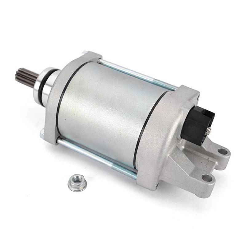 Anlasser for QuadSport Z400 LT-Z400 LT-Z400Z LTZ400 LTZ400Z LT Z400 Quad Sport 2009-2018 31100-29F10 Anlasser von TyMuive