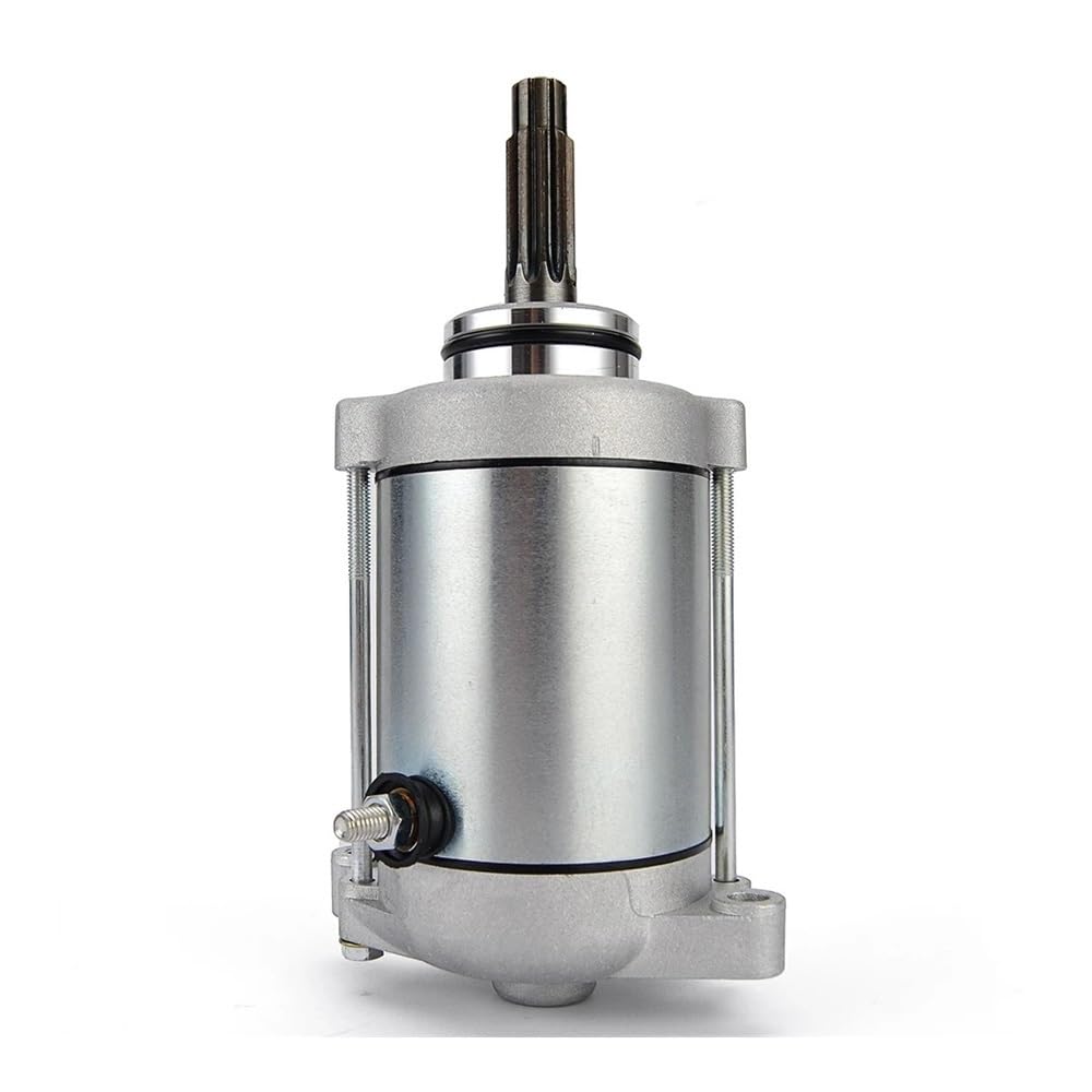 Anlasser for XF650 1997-2001 ATV LT-F500F QuadRunner500 4WD LTF500F 1998-02 Anlasser for XF650 1997-2001 ATV LT-F500F QuadRunner500 4WD LTF500F 1998-02 von TyMuive