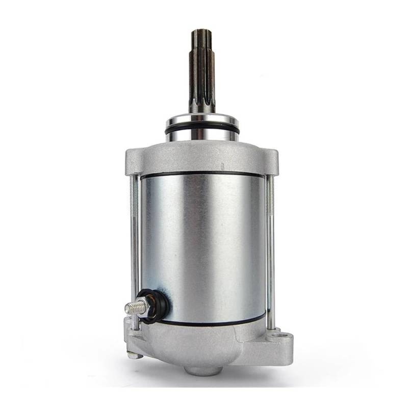 Anlasser for XF650 1997-2001 ATV LT-F500F QuadRunner500 4WD LTF500F 1998-02 von TyMuive